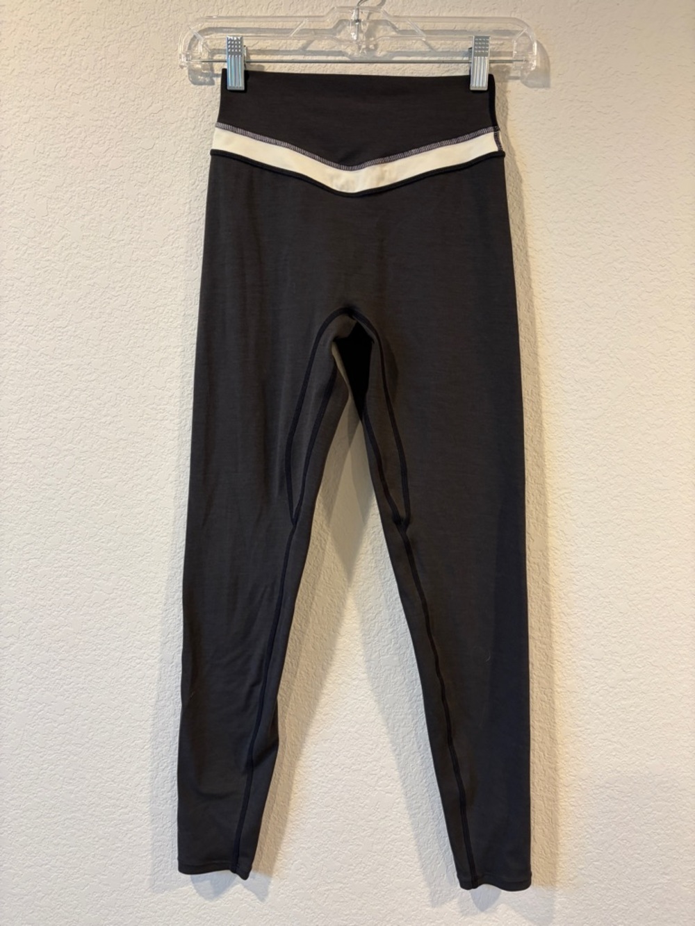 Vitality Women’s Tuxedo Daydream Block Pant - Small